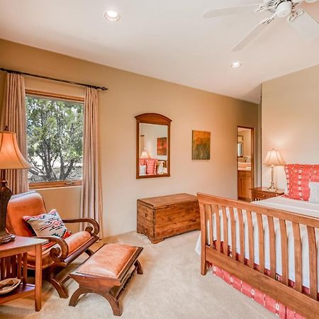 Casa Tres Hermanos Santa Fe Dış mekan fotoğraf