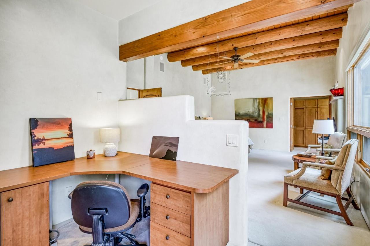 Casa Tres Hermanos Santa Fe Dış mekan fotoğraf