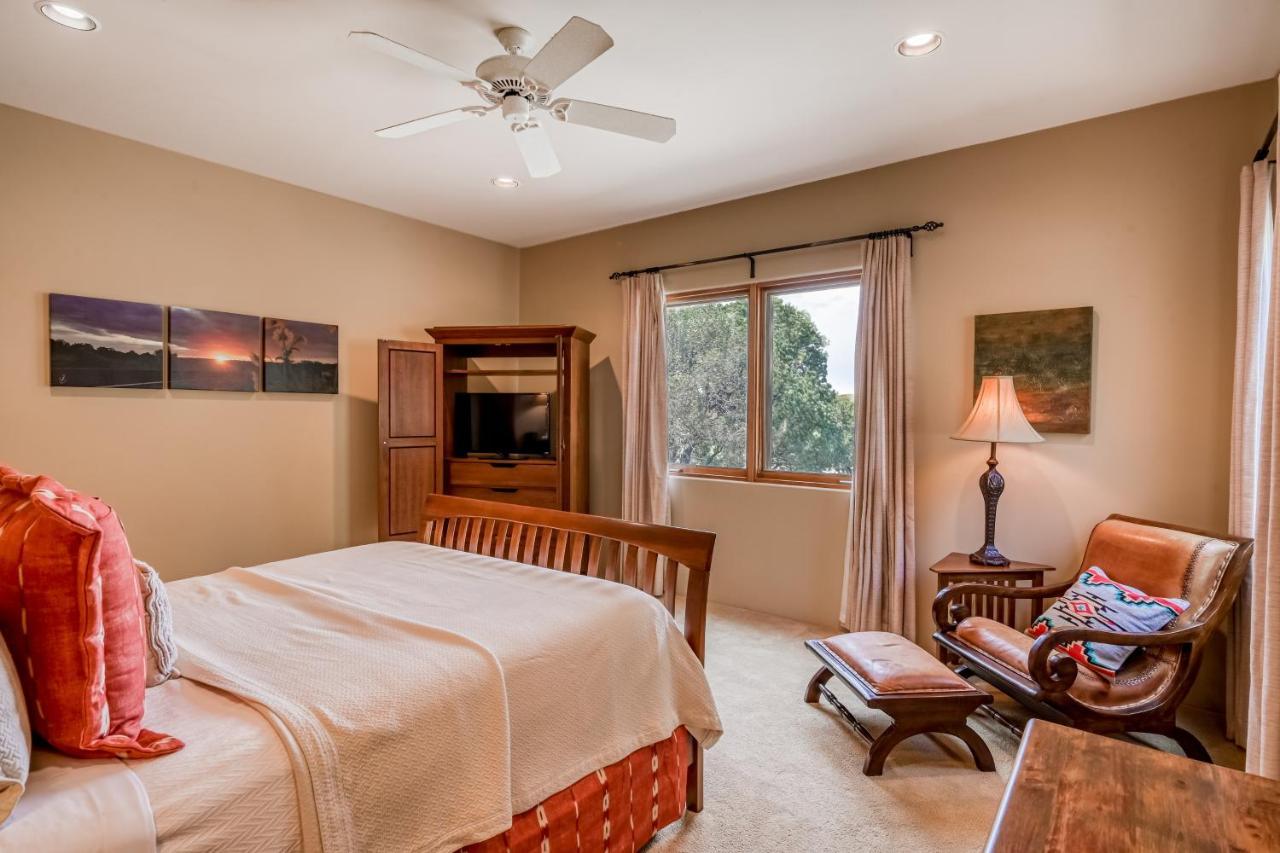 Casa Tres Hermanos Santa Fe Dış mekan fotoğraf